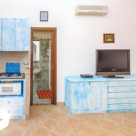 Splendido Appartamento In Pieno Centro Dell'Isola La Maddalena  Zewnętrze zdjęcie